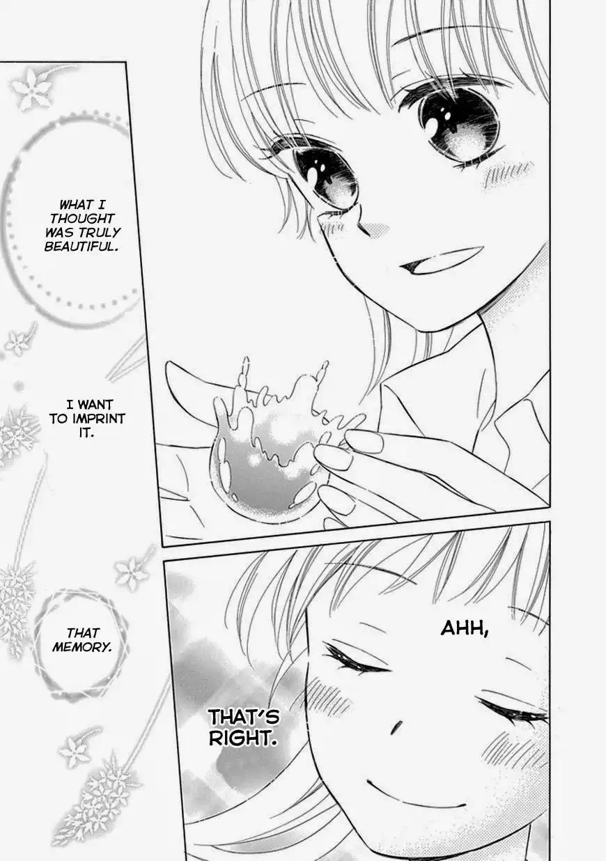 Ginzatoushi to Kuro no Yousei - Sugar Apple Fairytale Chapter 9 5